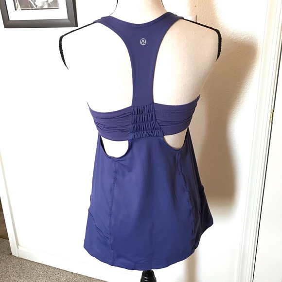 LuluLemon Athletic Tank Top - Picture 4 of 6